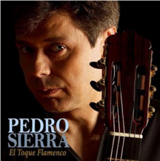 20364 Pedro Sierra - El toque flamenco