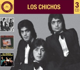 20511 Los Chichos - Caja Los Chichos