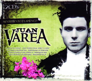 19555 Juan Varea - Sentimiento flamenco