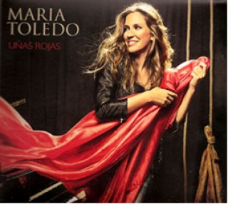 20459 María Toledo - Uñas rojas