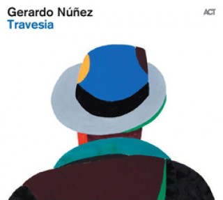 20426 Gerardo Núñez - Travesia