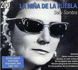 18270 La Niña de la Puebla - Sol y sombra