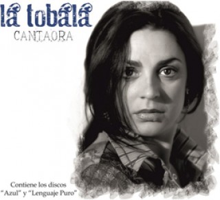 20819 La Tobala - Cantaora (