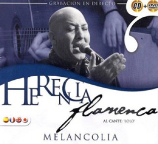 22308 Herencia flamenca - Melancolia
