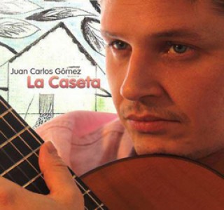 20753 Juan Carlos Gómez - La caseta