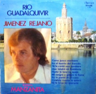 22750 Jimenez Rejano - Río Guadalquivir