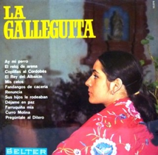 23622 La Galleguita