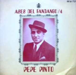 23185 Pepe Pinto - Ases del Fandango 4