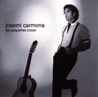19934 Josemi Carmona - Las pequeñas cosas