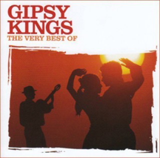 20557 Gipsy kings - The very best of