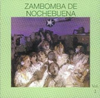 23144 - Zambomba de Nochebuena Vol 2