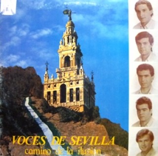 23224 Voces de Sevilla - Camino de la ilusión