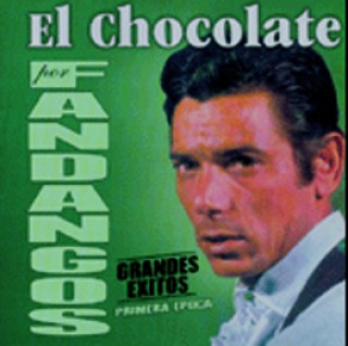 18251 Chocolate - Por fandangos