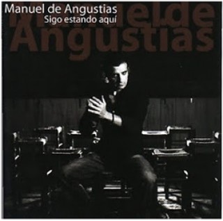 19600 Manuel de Angustias - Sigo estando aquí