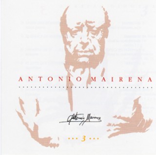 20532 Antonio Mairena - Volumen 3