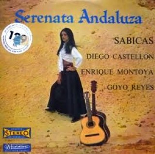 23803 Serenata Andaluza