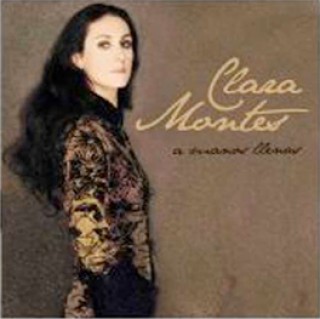 Clara Montes - A manos llenas