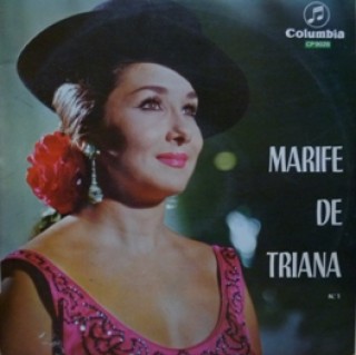 22883 Marife de Triana