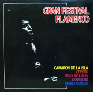 23233 Gran festival flamenco