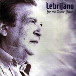 10005 Lebrijano - Yo me llamo Juan