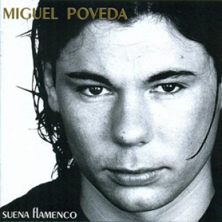 10075 Miguel Poveda Suena flamenco