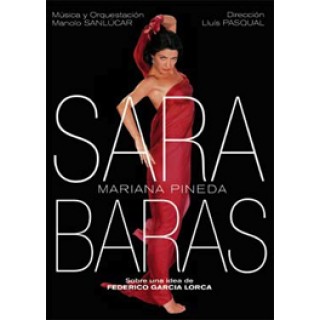 10088 Sara Baras - Mariana Pineda