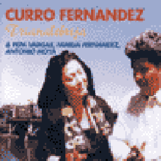 10100 Curro Fernández - Trianalebrija