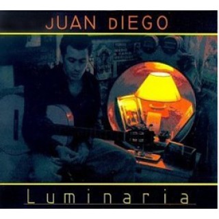10117 Juan Diego - Luminaria