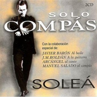 10224 Sólo compás - Soleá