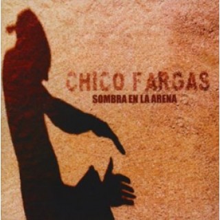 10483 Chico Fargas - Sombra en la arena
