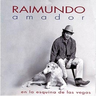 10536 Raimundo Amador - En la esquina de las Vegas