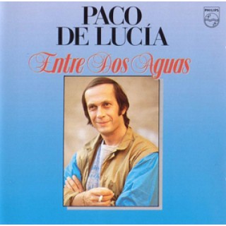 10733 Paco de Lucía - Entre dos aguas