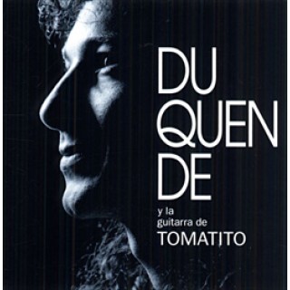 10758 Duquende y la guitarra de Tomatito