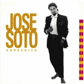 10766 José Soto Sorderita - Mi secreto pirata