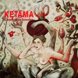10773 Ketama - Canciones hondas