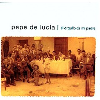 10790 Pepe de Lucía - El orgullo de mi padre