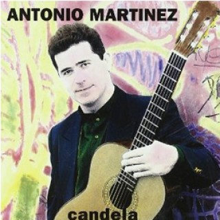 10878 Antonio Martinez -  Candela