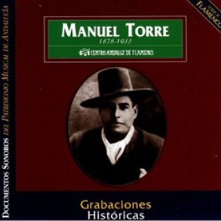 10930 Manuel Torre - Grabaciones históricas (1878-1933)