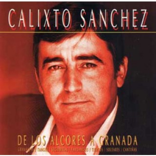 11082 Calixto Sánchez - De los Alcores a Granada