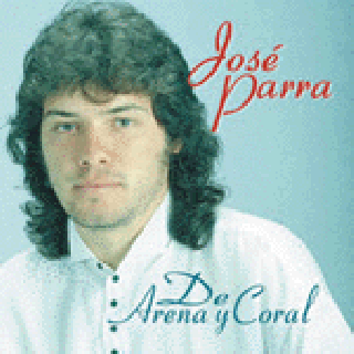 11235 José Parra - De arena y coral