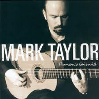11790 Mark Taylor - Caminos flamencos