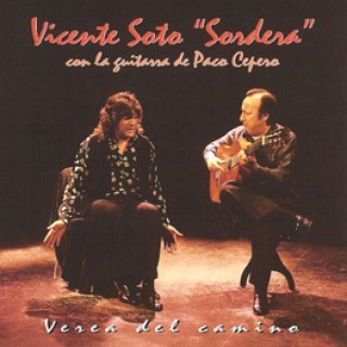 11864 Vicente Soto Sordera - Vera del camino