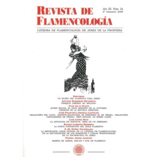 11946 Revista de Flamencología Nº 24