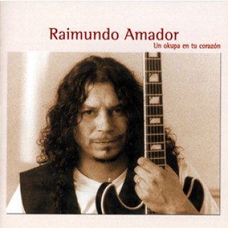 12069 Raimundo Amador - Un okupa en tu corazón