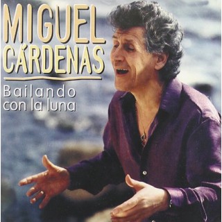 12358 Miguel Cárdenas - Bailando con la luna