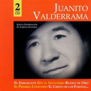 12619 Juanito Valderrama