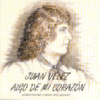 12640 Juan Vélez - Algo de mi corazón
