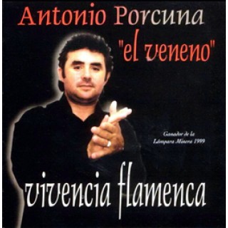 12668 Antonio Porcuna 