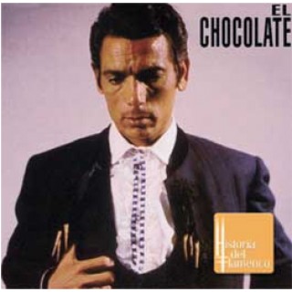12784 Chocolate - Maestros del cante