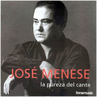 13661 José Menese - La pureza del cante